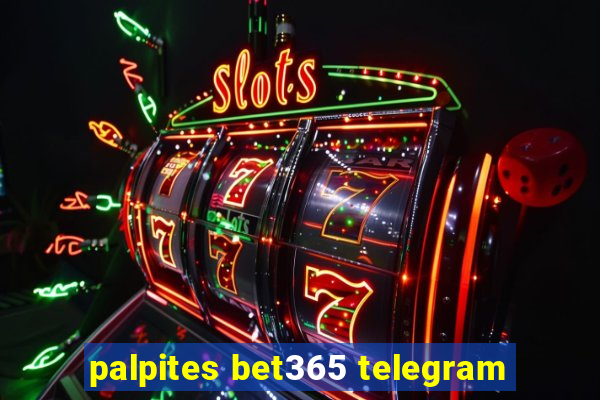 palpites bet365 telegram